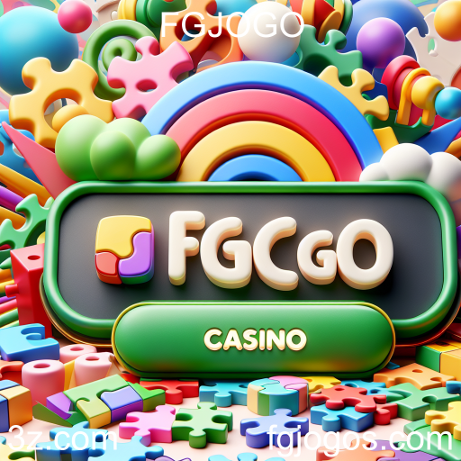 Descubra o Fascinante Mundo dos Quebra-Cabeças no FGJOGO