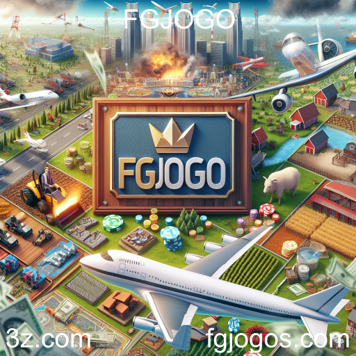 Explorando o Mundo dos Jogos de Simulação