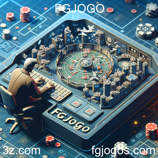 A Revolução dos Jogos de Estratégia no FGJOGO